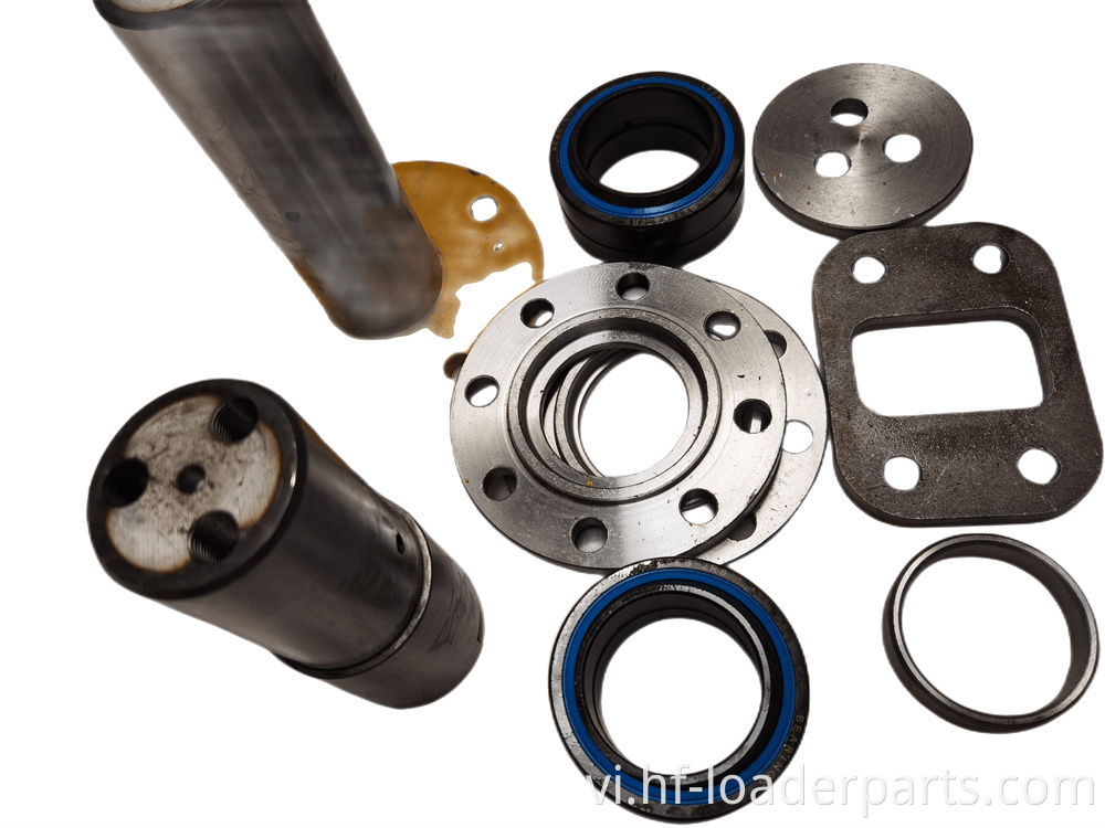 Bộ sửa chữa khớp nối tải cho Liugong 836 Loader Articulation Repair Kit for Liugong 836